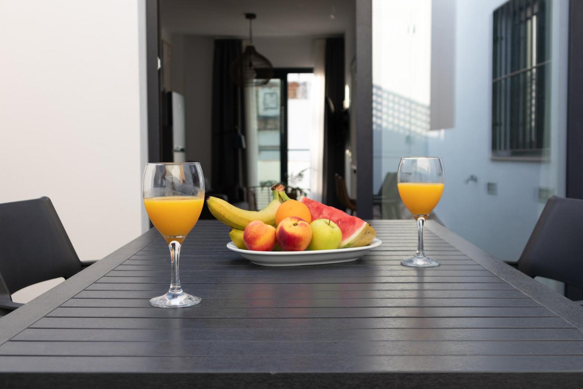 Appartement Calma Places Sevilla