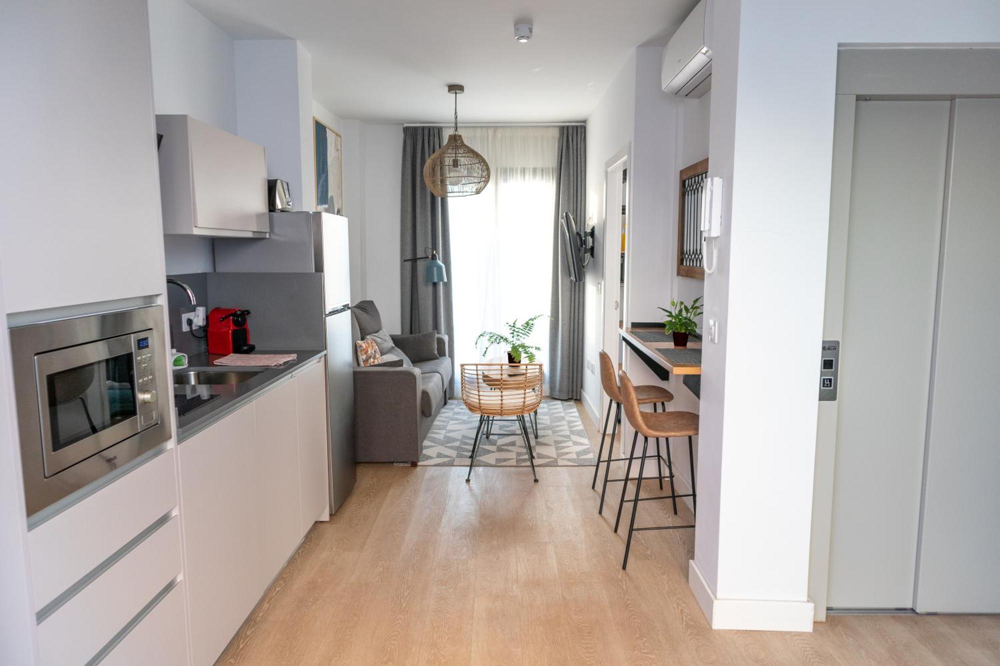 Appartement Calma Places *