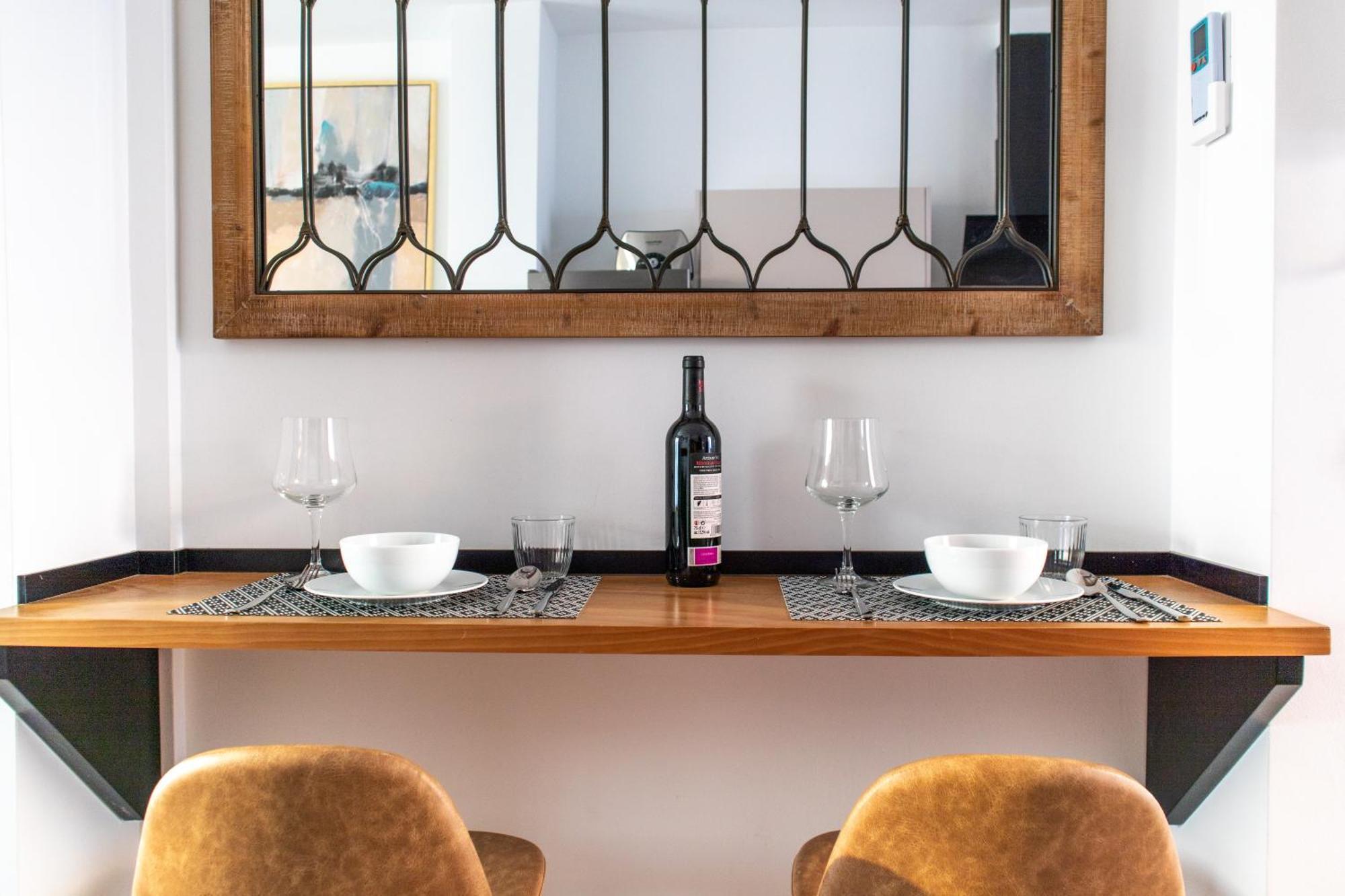 Appartement Calma Places Sevilla
