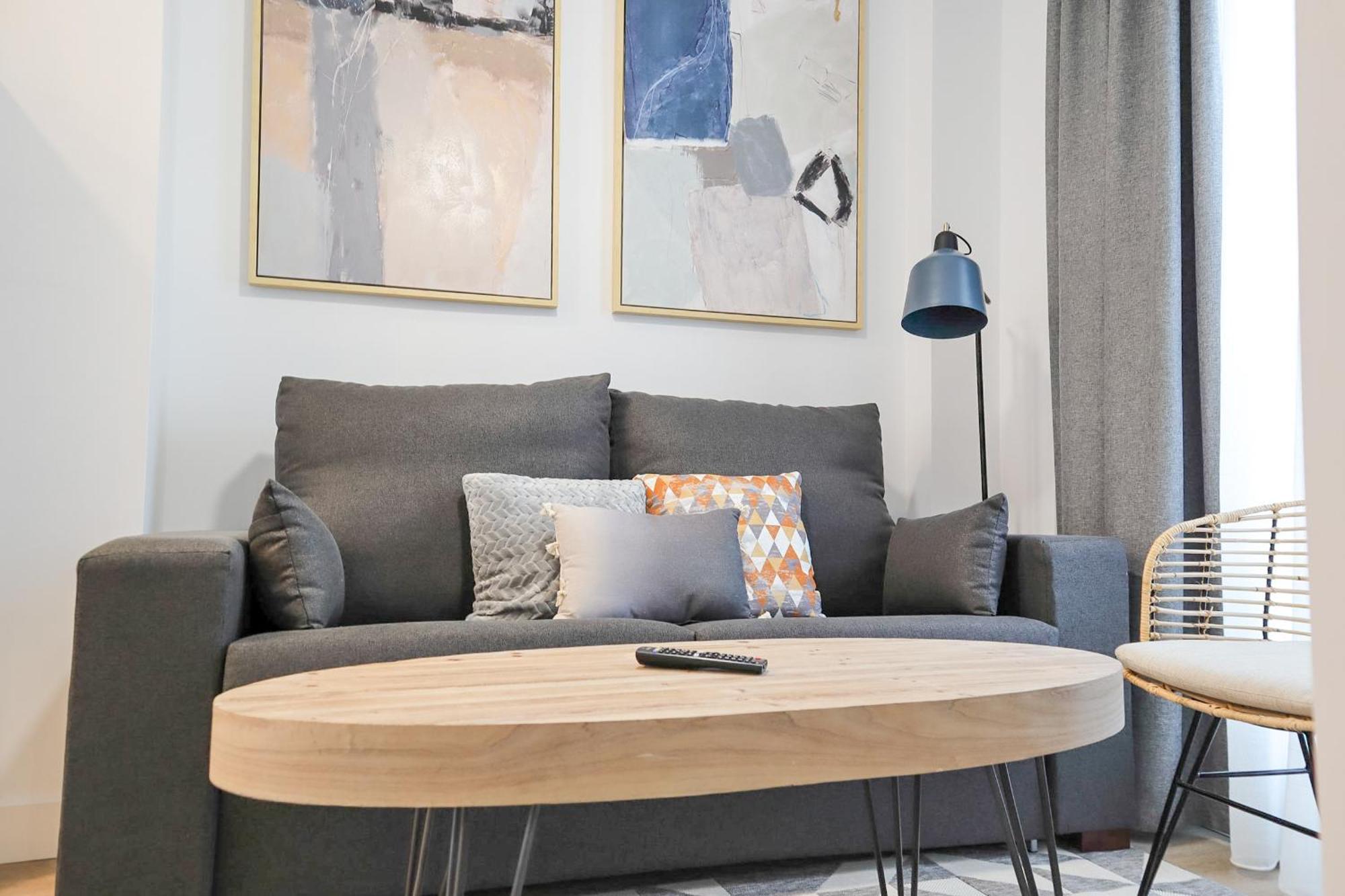 Appartement Calma Places