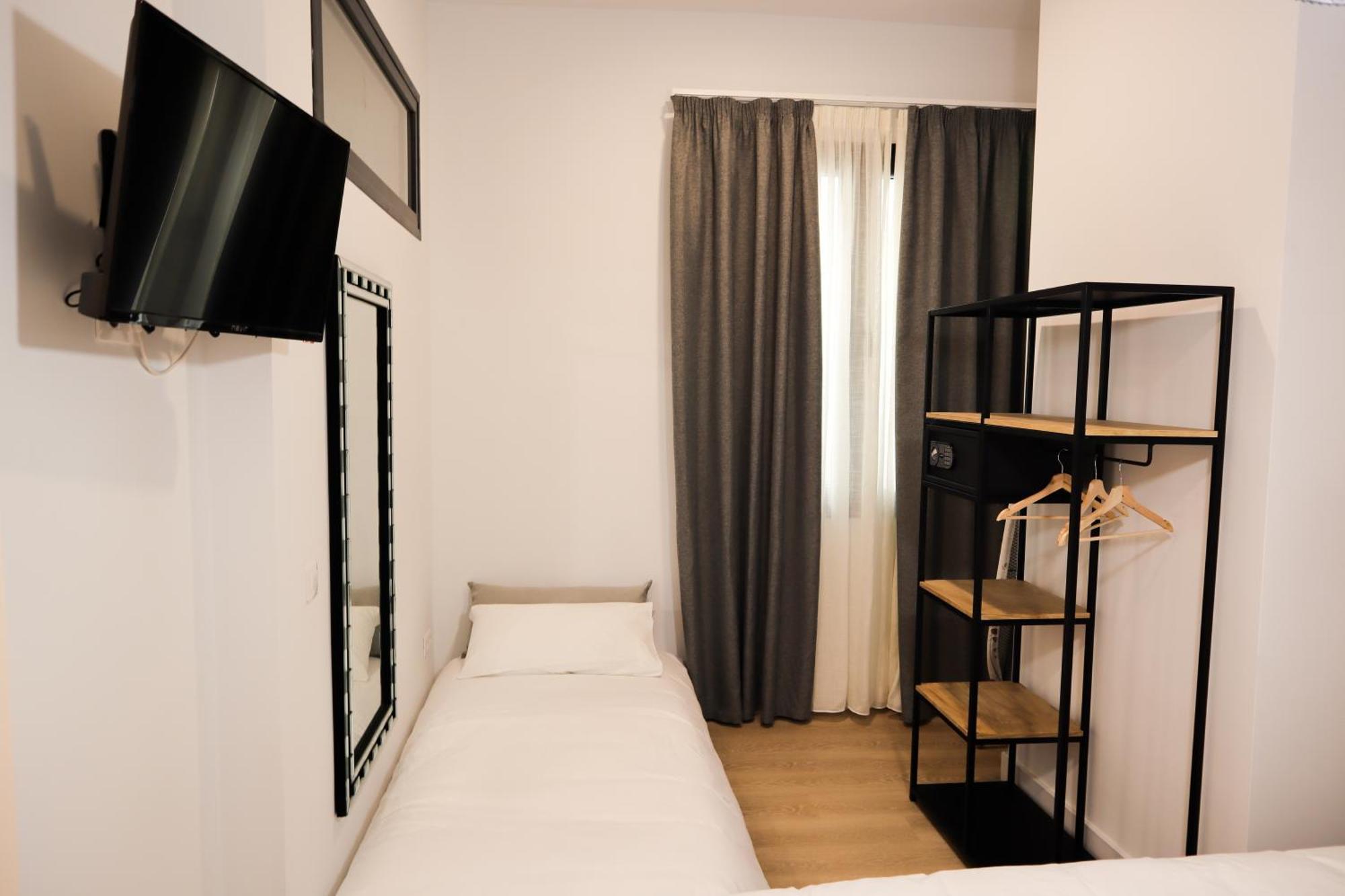 Appartement Calma Places *
