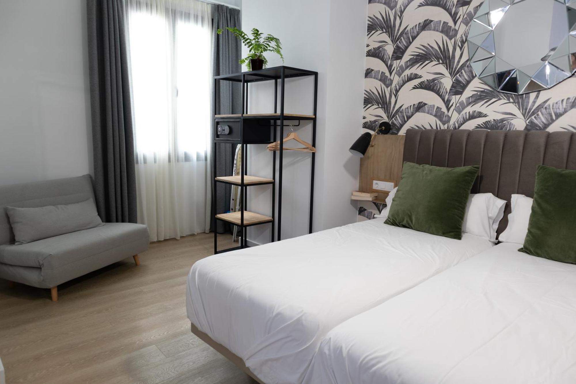 Appartement Calma Places