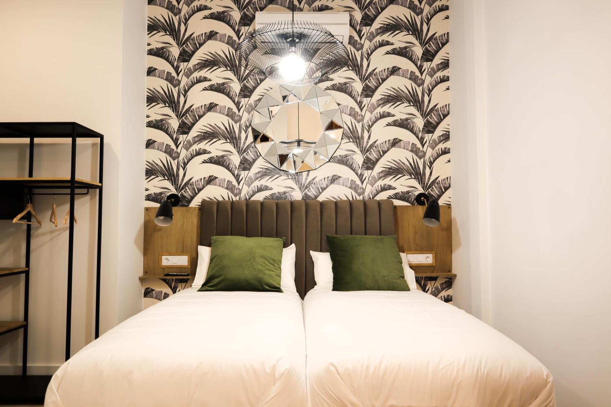 Calma Places Appartement Sevilla