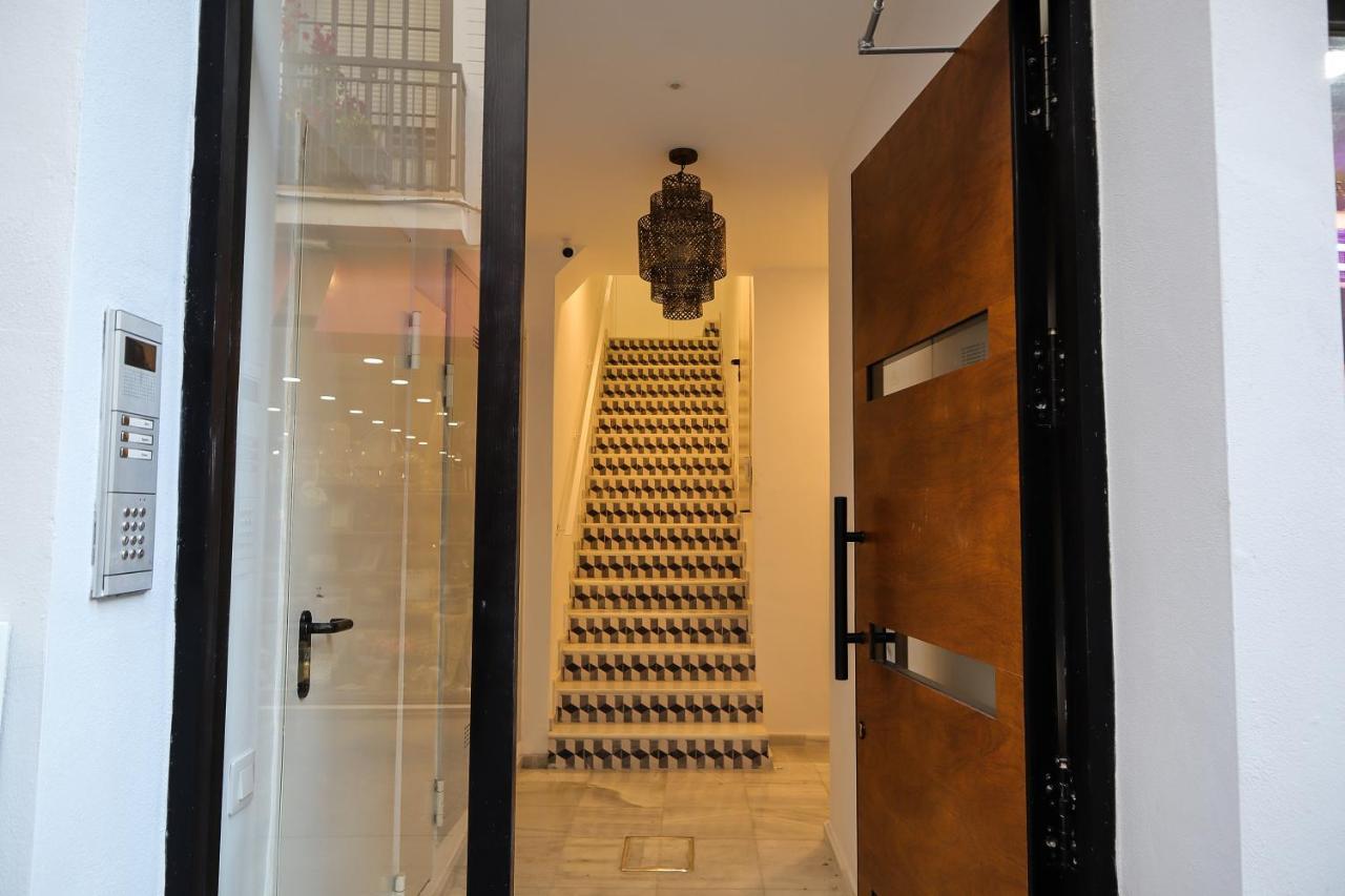 Appartement Calma Places *