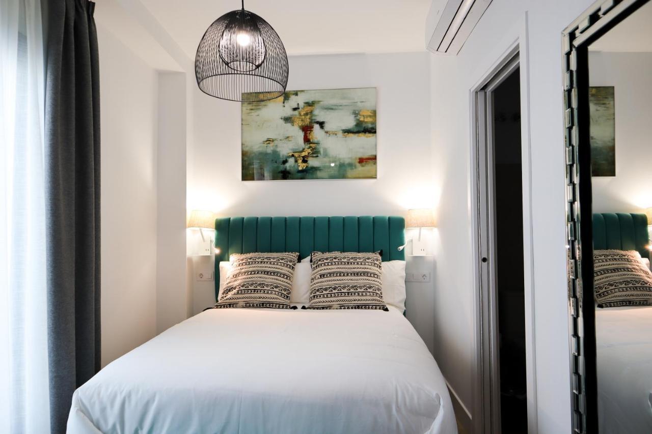 Calma Places Appartement Sevilla