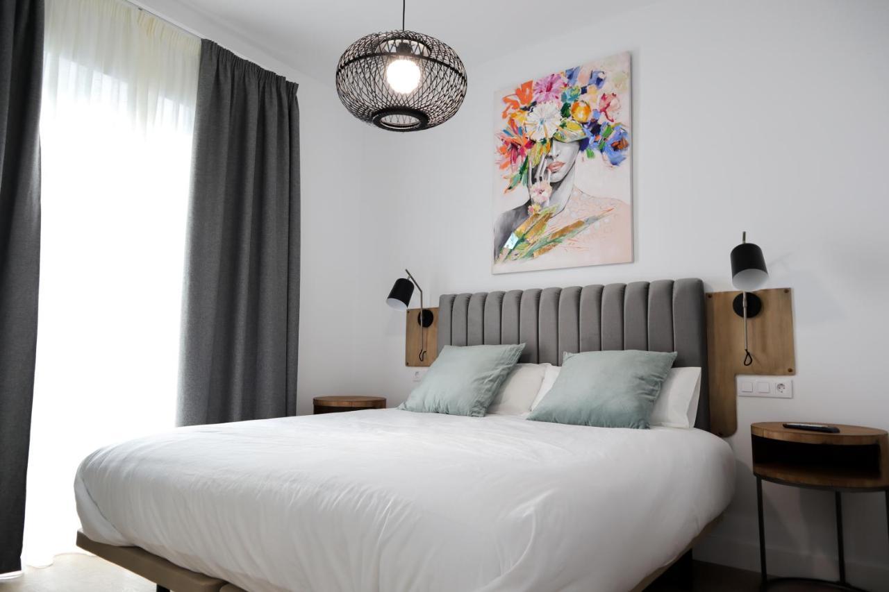 Calma Places Appartement Sevilla