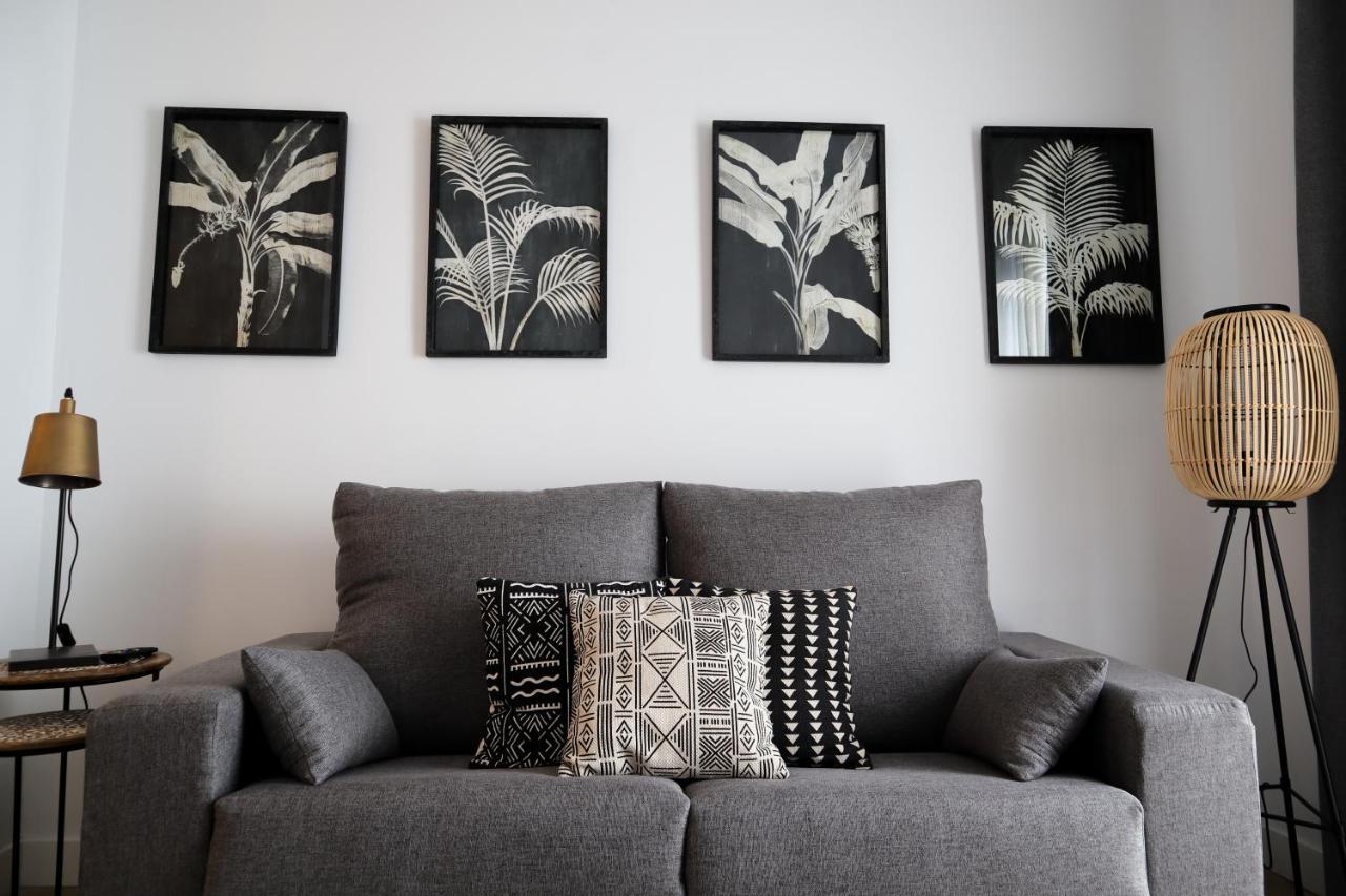 Calma Places Appartement Sevilla
