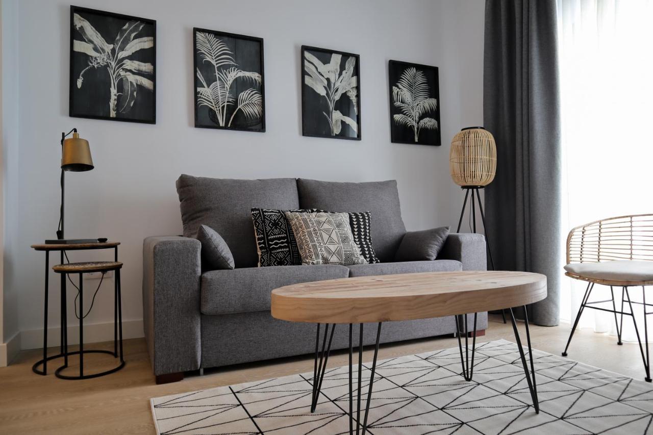 Appartement Calma Places Sevilla