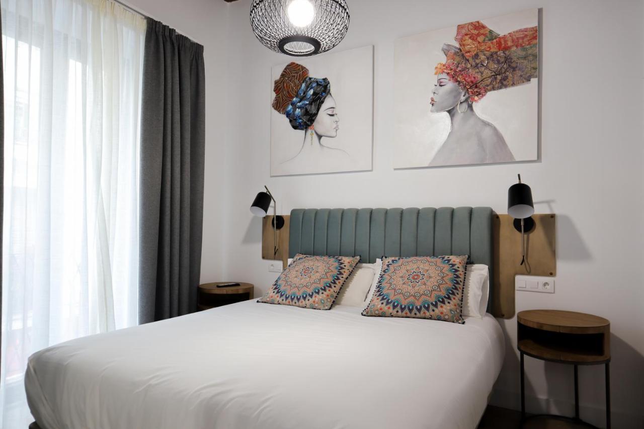Appartement Calma Places