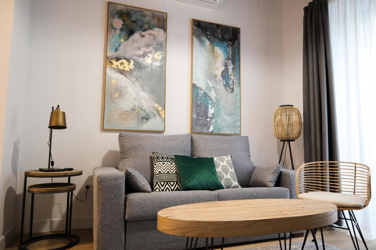 Appartement Calma Places